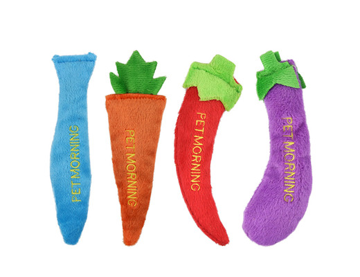 CT012 Vegetable Toy
