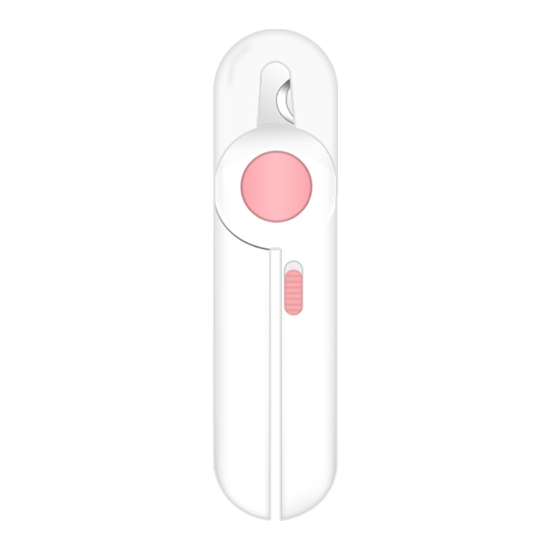 NC007 LED Pet Nail Clipper