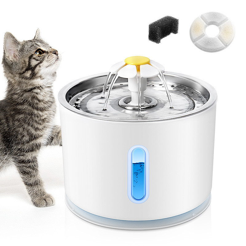 F002 Pet Water Fountain