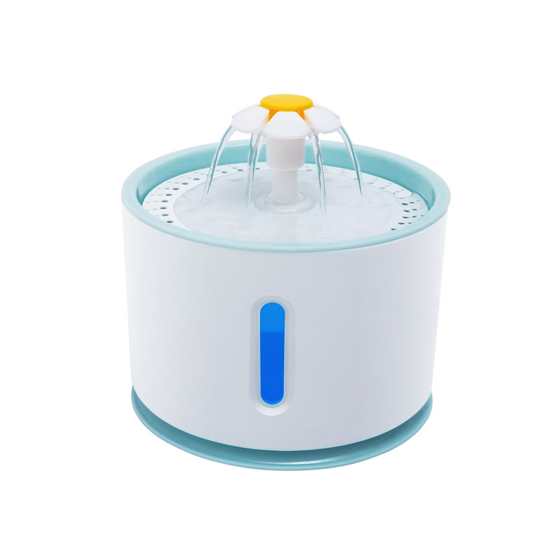 F003 Pet Water Fountain