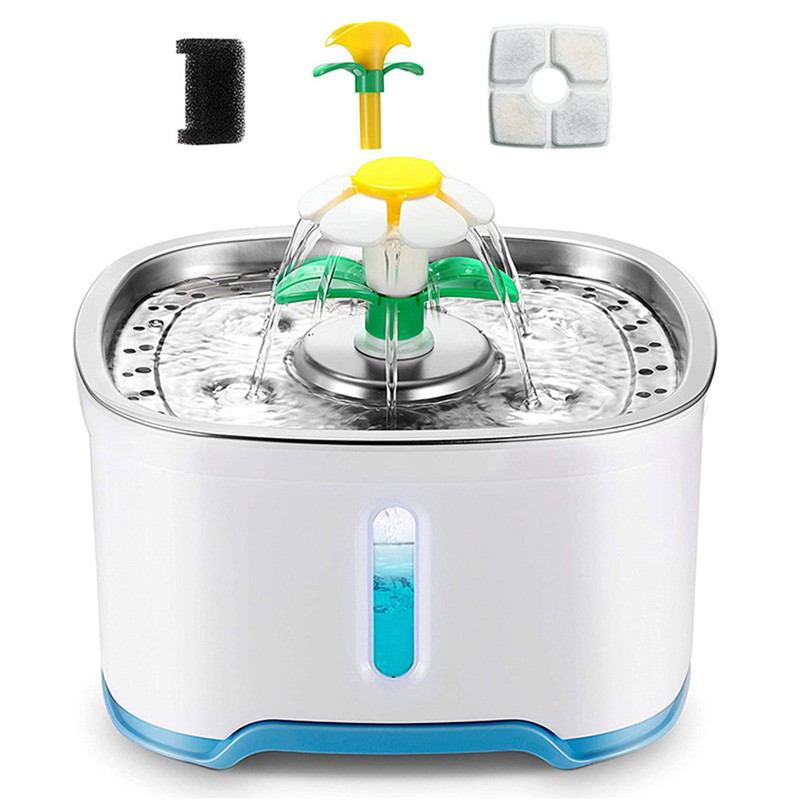 F004 Pet Water Fountain