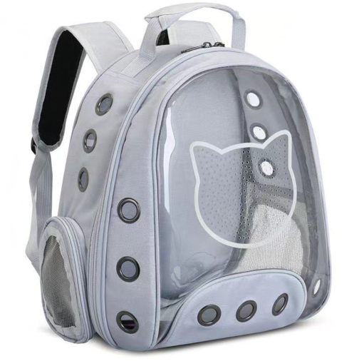 C007 Pet Backpack