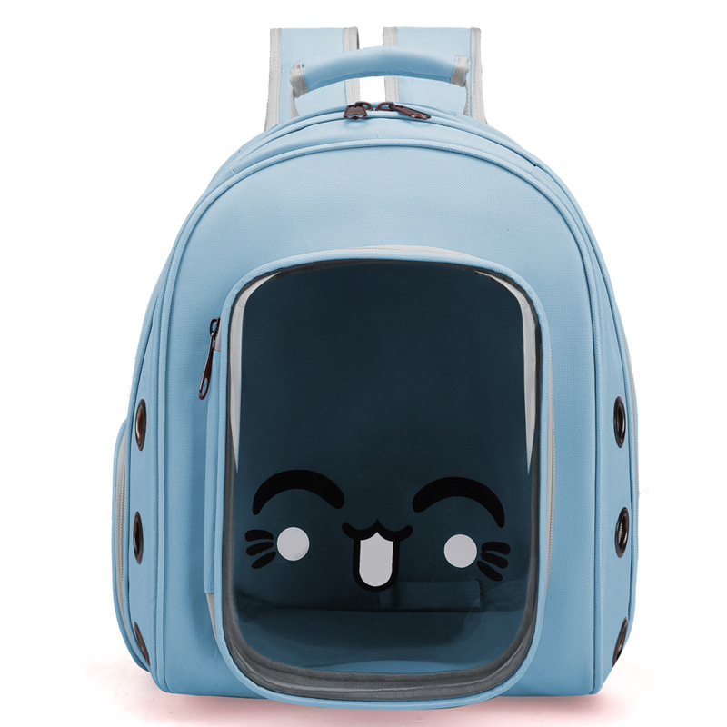C008 Pet Backpack