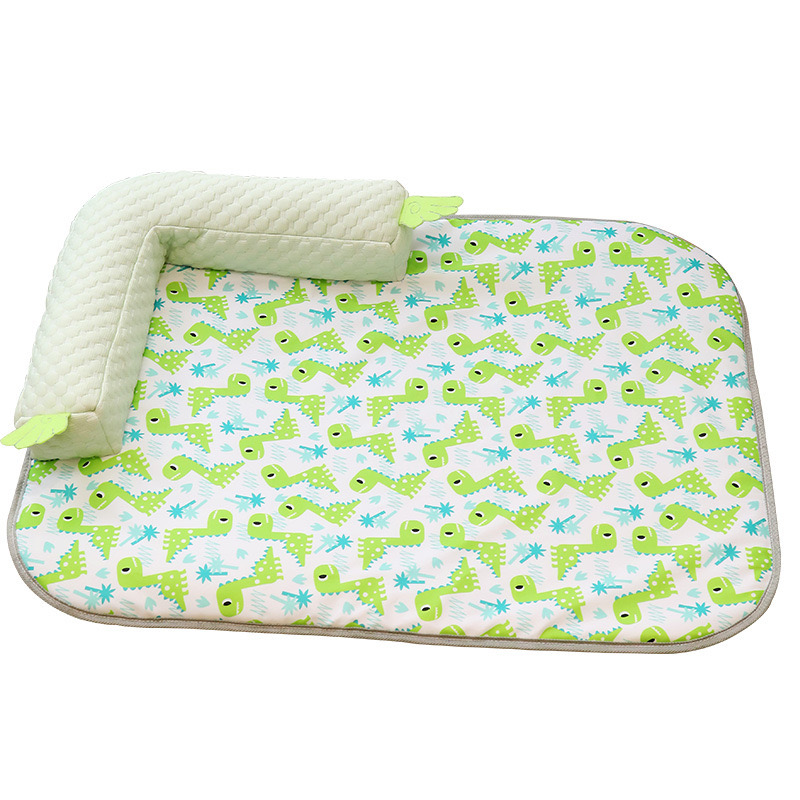 B040 Pet Cooling Bed