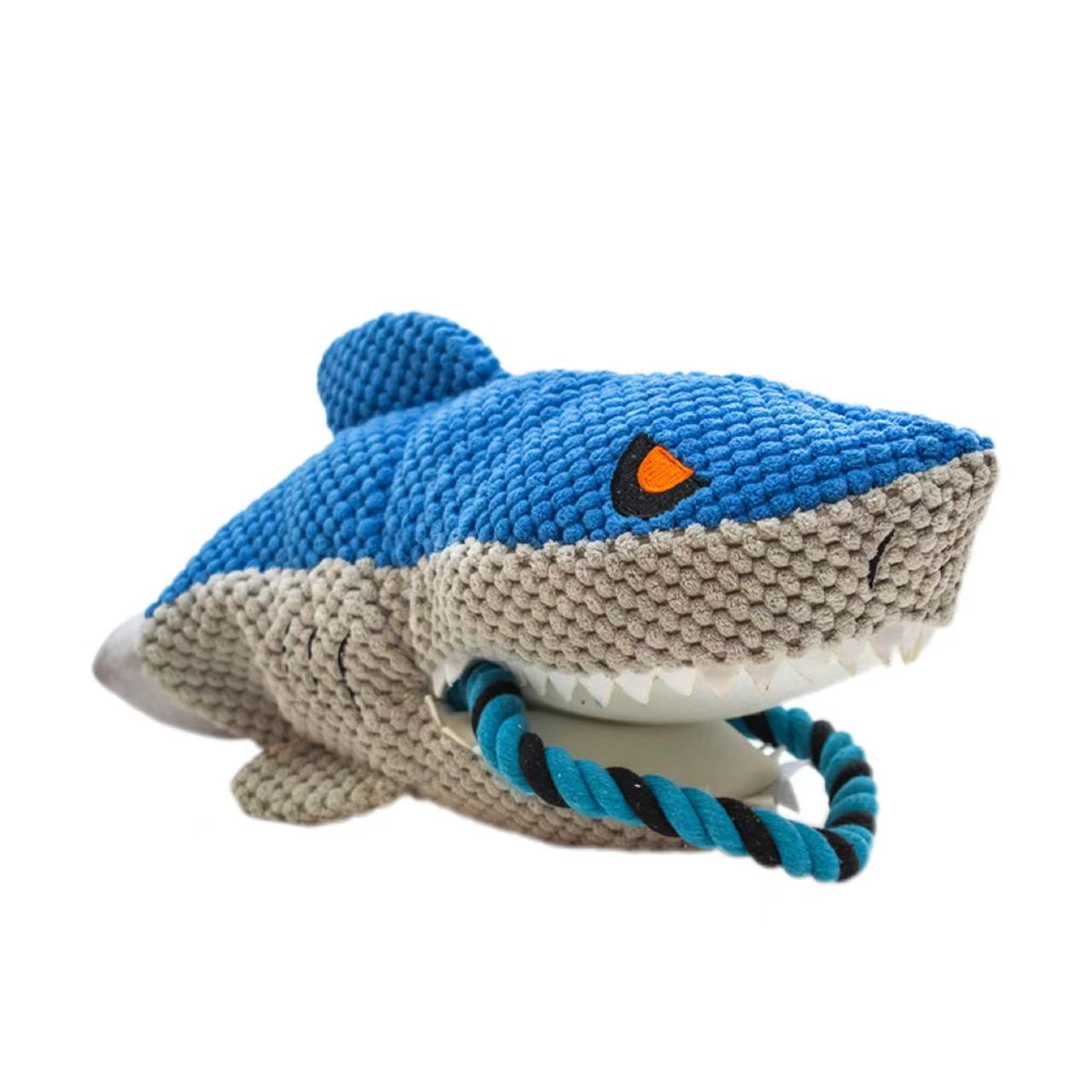 DT105-shark
