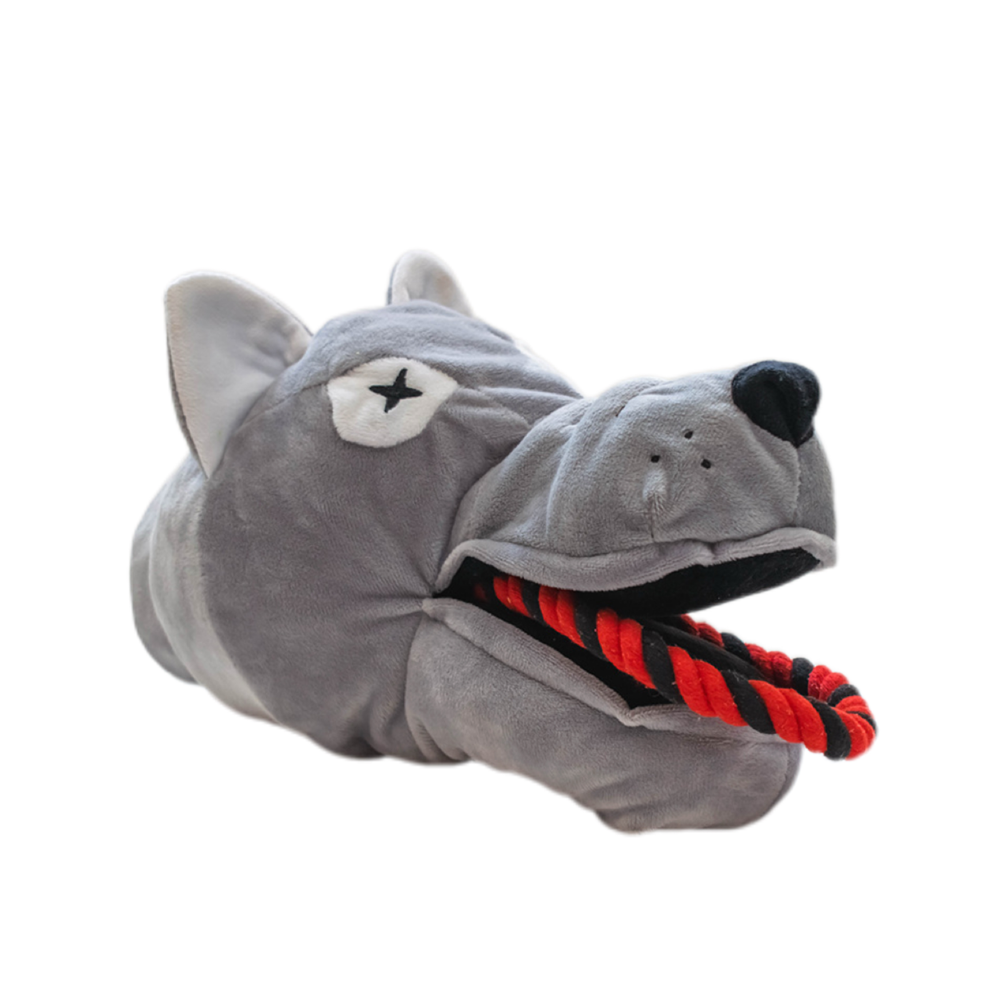 DT105-wolf